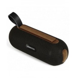 altavoz con bluetooth fonestar pocketm 3w 10 negro y marron