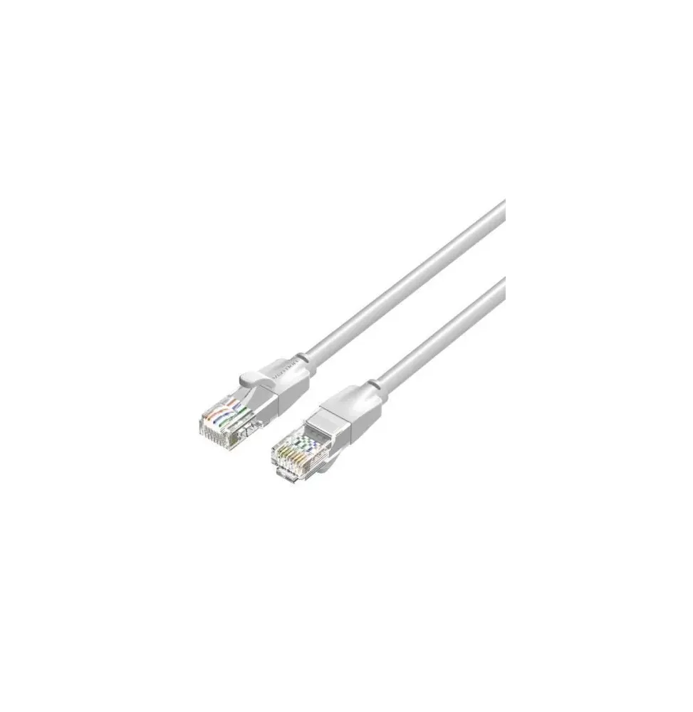 Comprar Cable de Red RJ45 UTP Vention IBEHH Cat6 2m Gris