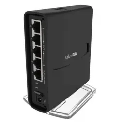 Comprar Punto de Acceso Mikrotic Hap AC2