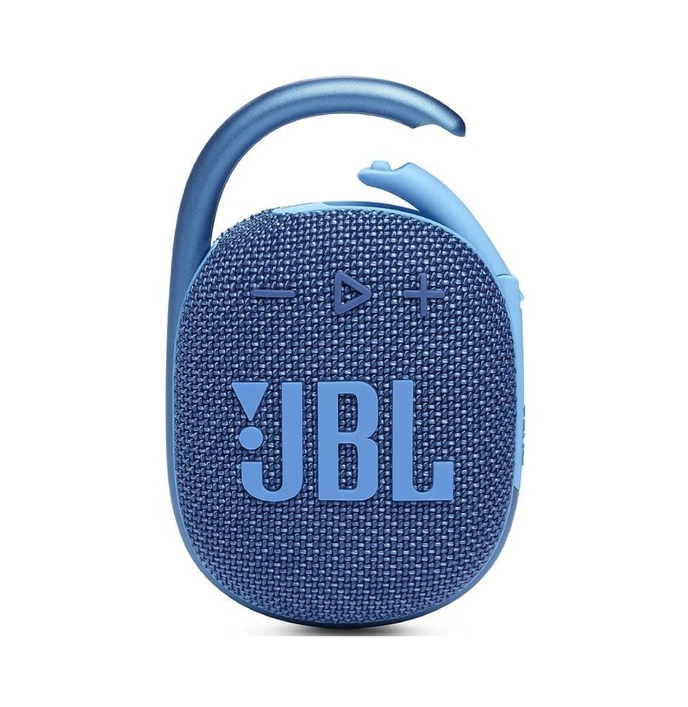 altavoz con bluetooth jbl clip 4 5w 10 azul