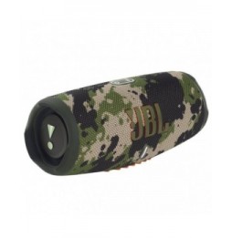 altavoz con bluetooth jbl charge 5 40w 10 verde camuflaje