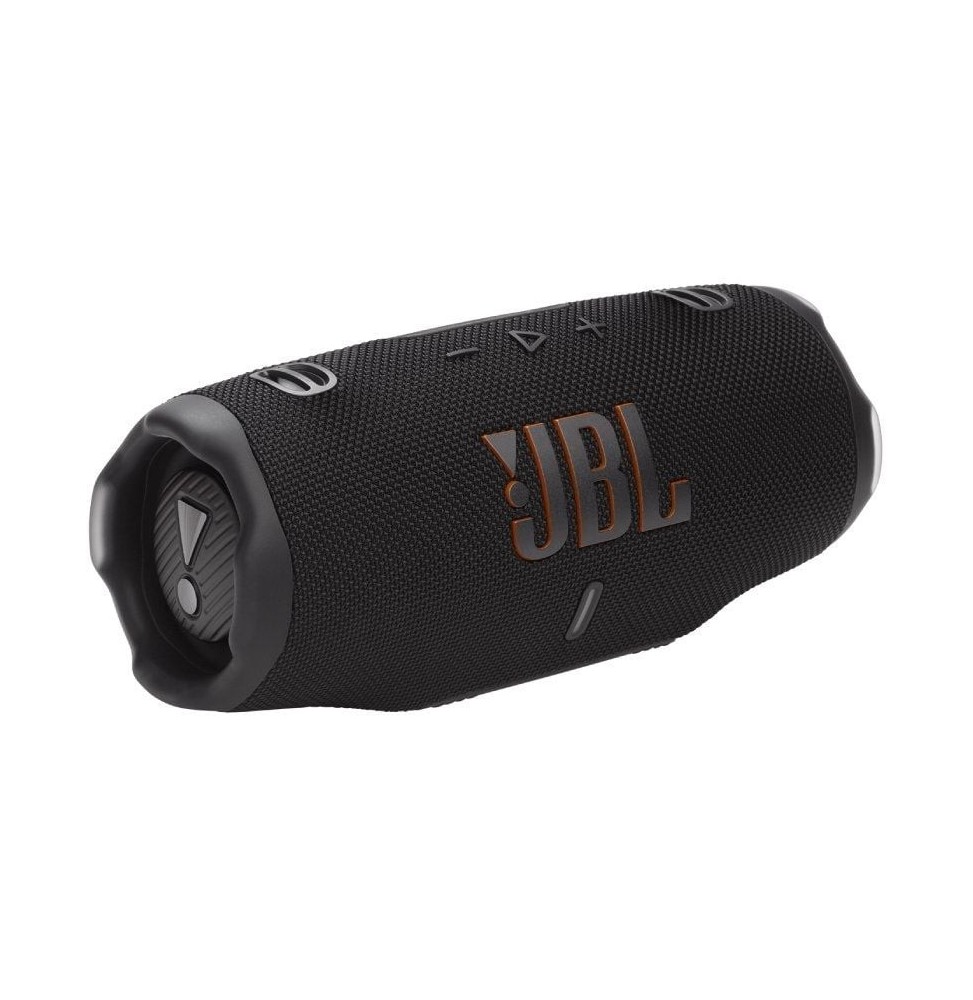 altavoz con bluetooth jbl charge 6 45w 10 negro