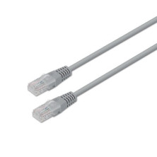 Cable usb 2.0 lightning nanocable 10.10.0402/ usb macho - lightning macho/ 2m/ blanco