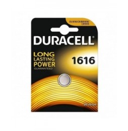pila de boton duracell cr1616 3v