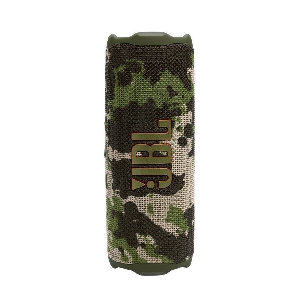 altavoz con bluetooth jbl flip 7 35w 10 camuflaje