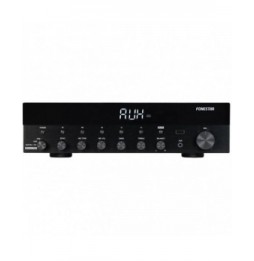 amplificador estereo fonestar as6060 120w