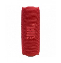 altavoz con bluetooth jbl flip 7 35w 10 rojo