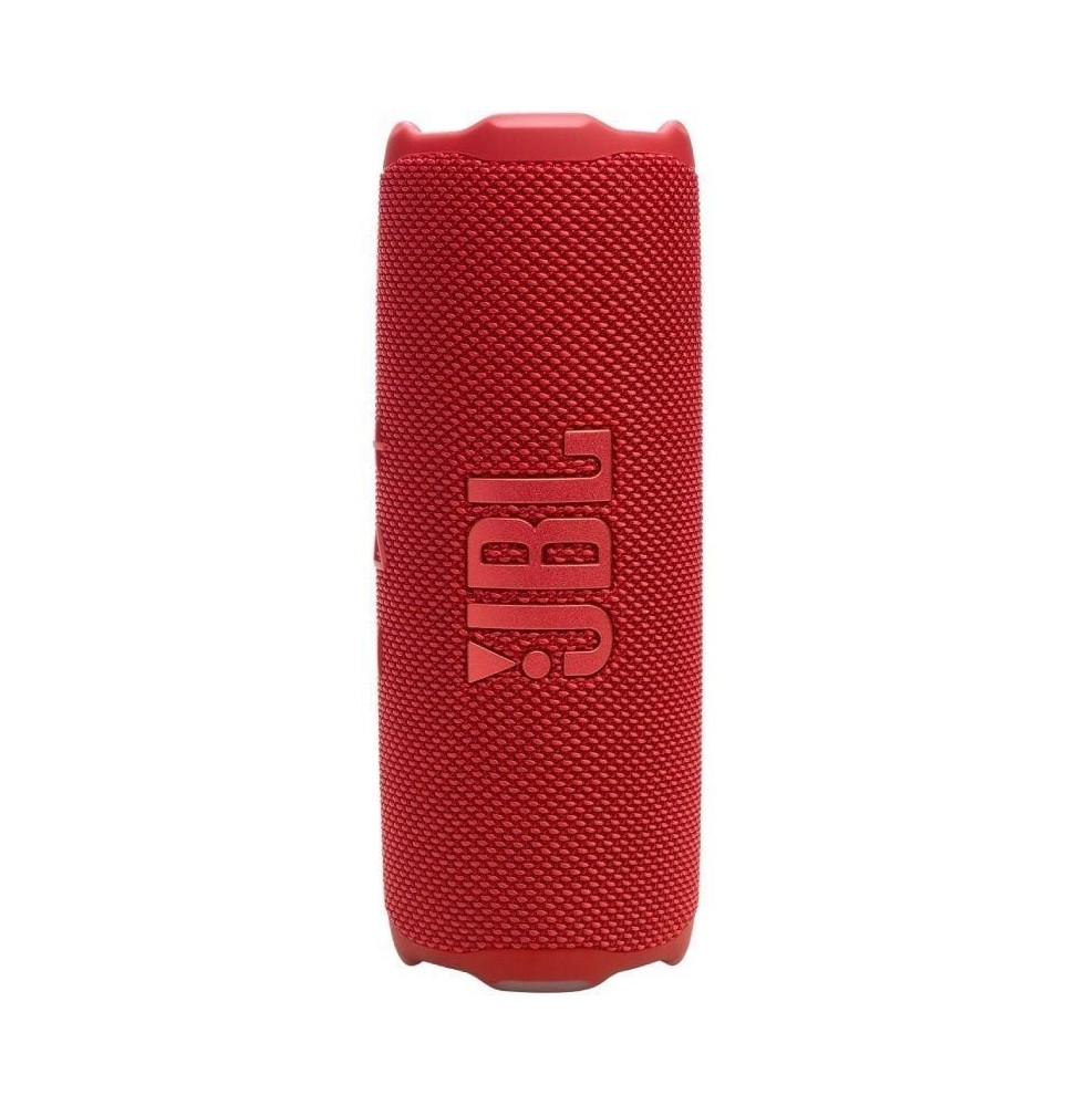 altavoz con bluetooth jbl flip 7 35w 10 rojo
