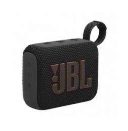 altavoz con bluetooth jbl go 4 42w 10 negro