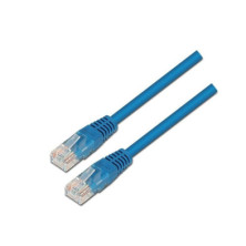 Cable de red rj45 utp vention ibeof cat.6/ 1m/ naranja
