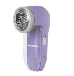 Comprar Quitapelusas Orbegozo QP 6500 O4cm