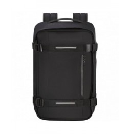 mochila american tourister urban track capacidad 44l negra