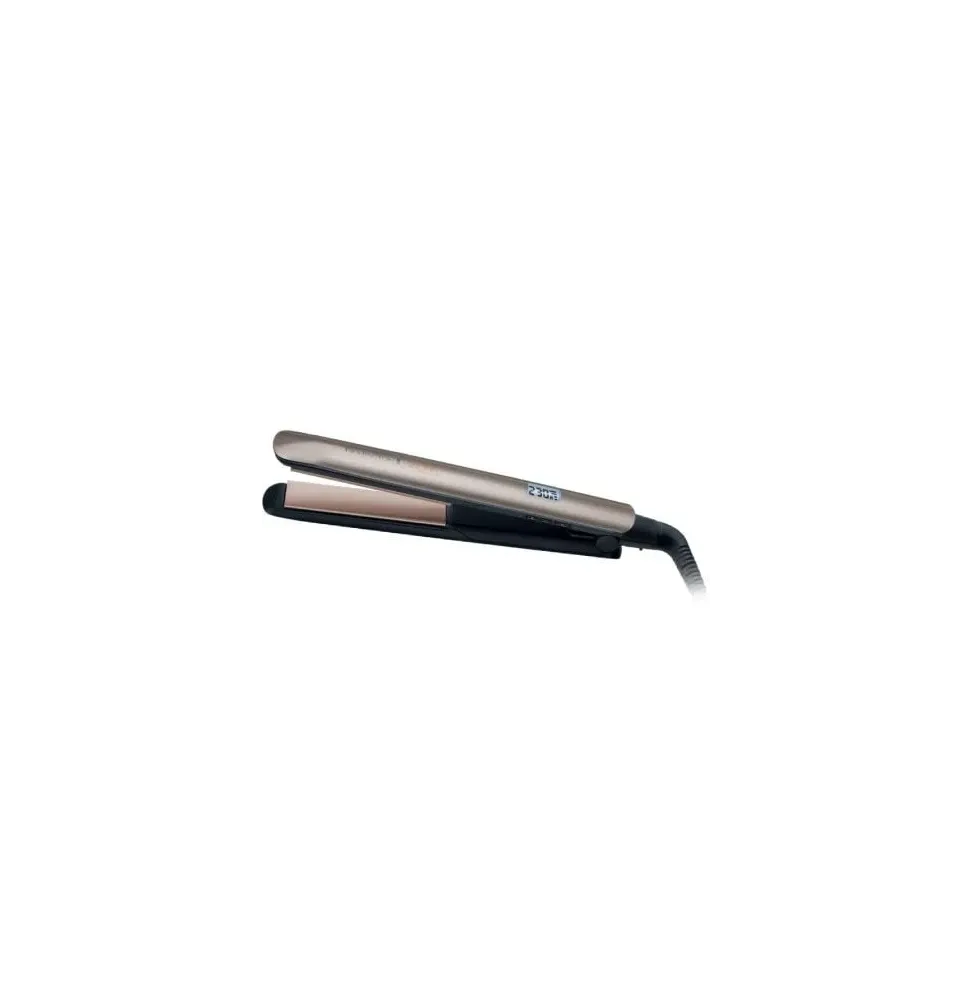 Comprar Plancha para el Pelo Remington Keratin Protect S8540 Bronce