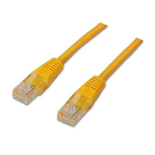 Cable de fibra óptica g657a2 3.0 aisens a152-0501/ lszh/ 30m/ blanco
