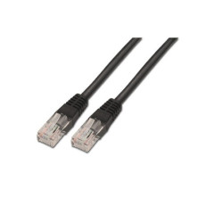 Cable hdmi 2.0 4k ccs nanocable 10.15.3900/ hdmi macho - hdmi macho/ 50cm/ negro