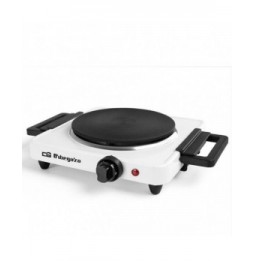 cocina electrica orbegozo pe 2715 1 placa 1500w