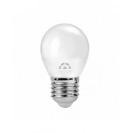 bombilla led iglux xg0527c v2 casquillo e27 5w 400 lumenes 3000k