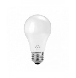 bombilla led iglux xst1227c v2 casquillo e27 12w 1000 lumenes 3000k
