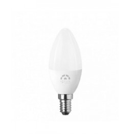 bombilla led iglux xv0514n v2 casquillo e14 5w 420 lumenes 4000k
