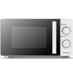 Comprar Microondas Grunkel MWG20GRILL 700W Capacidad 20L Funcion Grill