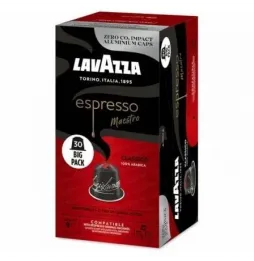 Comprar Capsula Lavazza Espresso Maestro Clasico para cafeteras Nespre