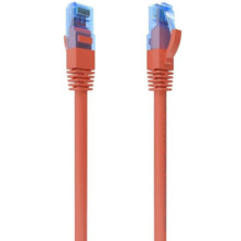 Cable de red rj45 utp nanocable 10.20.0103-bk cat.5e/ 3m/ negro