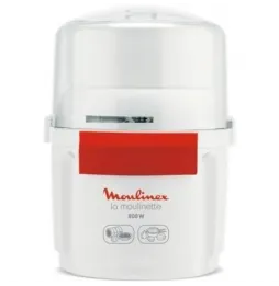 Comprar Picadora Moulinex La Moulinette 800W