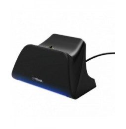 estacion de recarga rapida trust gaming gxt 255 para ps5
