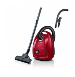 aspirador de trineo bosch serie 4 bgb38rd2 600w