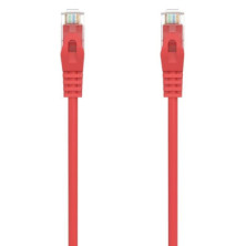 Cable de red rj45 utp aisens a133-0176 cat.5e/ 50cm/ gris