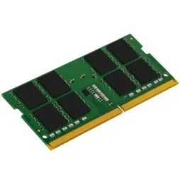 Memoria ram kingston valueram 16gb/ ddr4/ 3200mhz/ 1.2v/ cl22/ sodimm