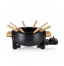 fondue electrica tristar fo1108 1000w 8 tenedores