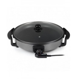 paellera electrica tristar pz2963 multifuncion 30cm 1500w