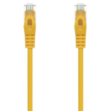 Cable de red rj45 sftp nanocable 10.20.1702-r cat.7/ 2m/ rojo
