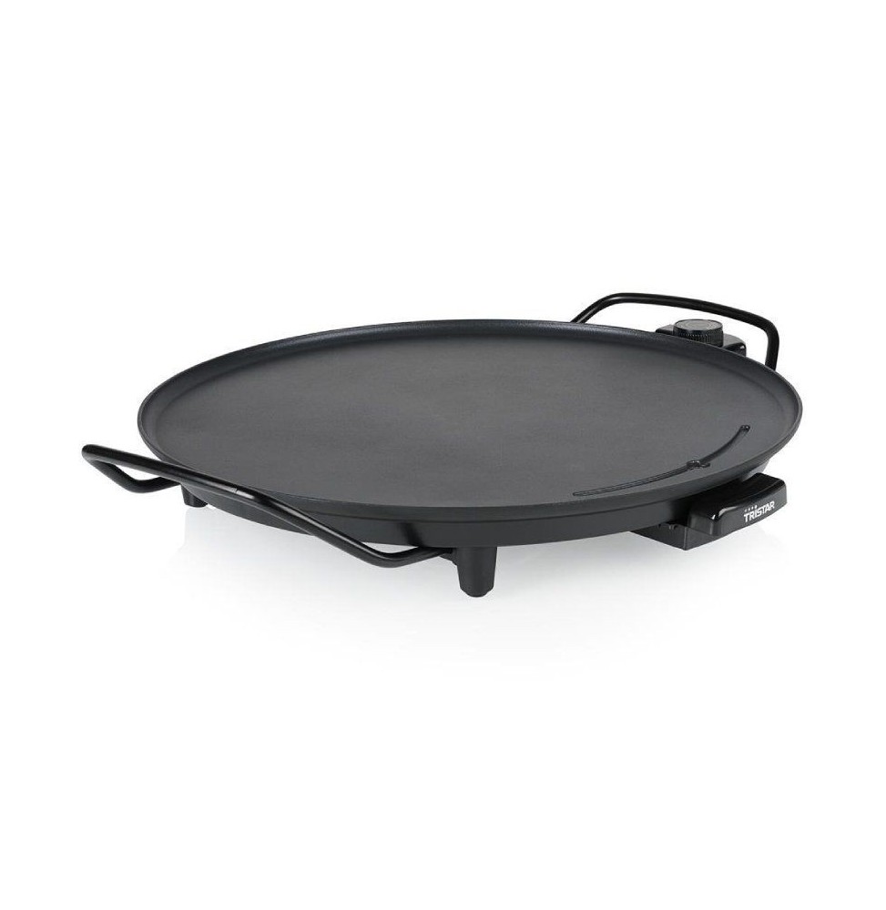 plancha de asar tristar bp2787 2000w tamano 400400mm