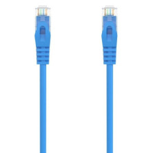 Cable de red rj45 sftp nanocable 10.20.1702-w cat.7/ 2m/ blanco