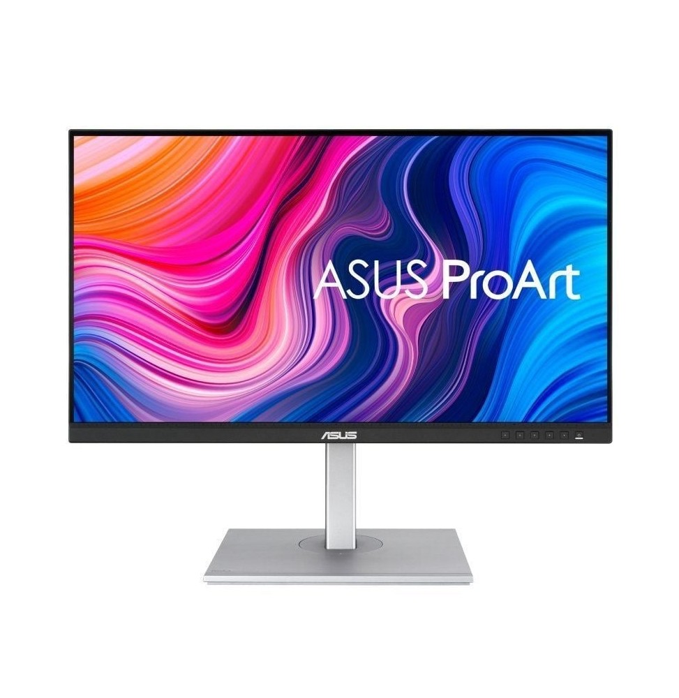 monitor profesional asus proart display pa278cv 27 wqhd multimedia regulable en altura negro y plata monitor profesional asus proart display pa278cv 27 wqhd multimedia regulable en altura negro y plata