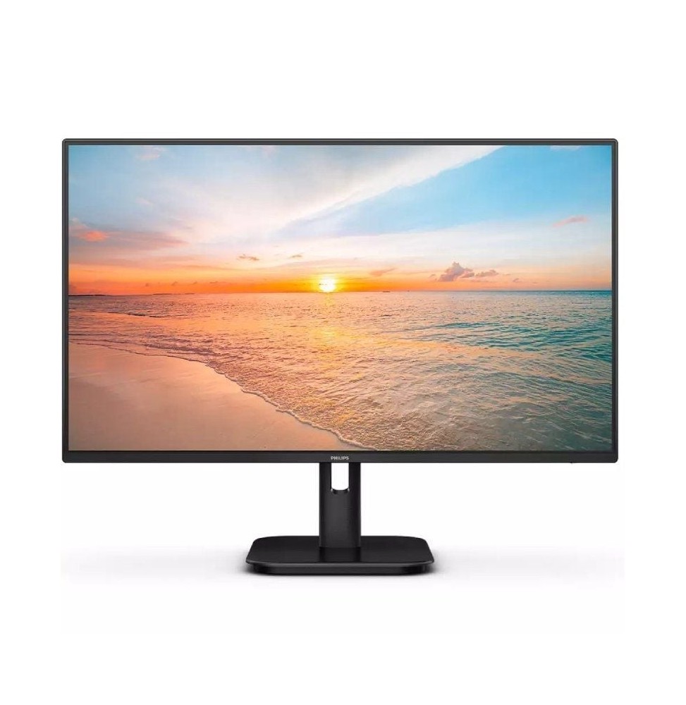 monitor profesional philips 24e1n1100a 238 full hd multimedia negro