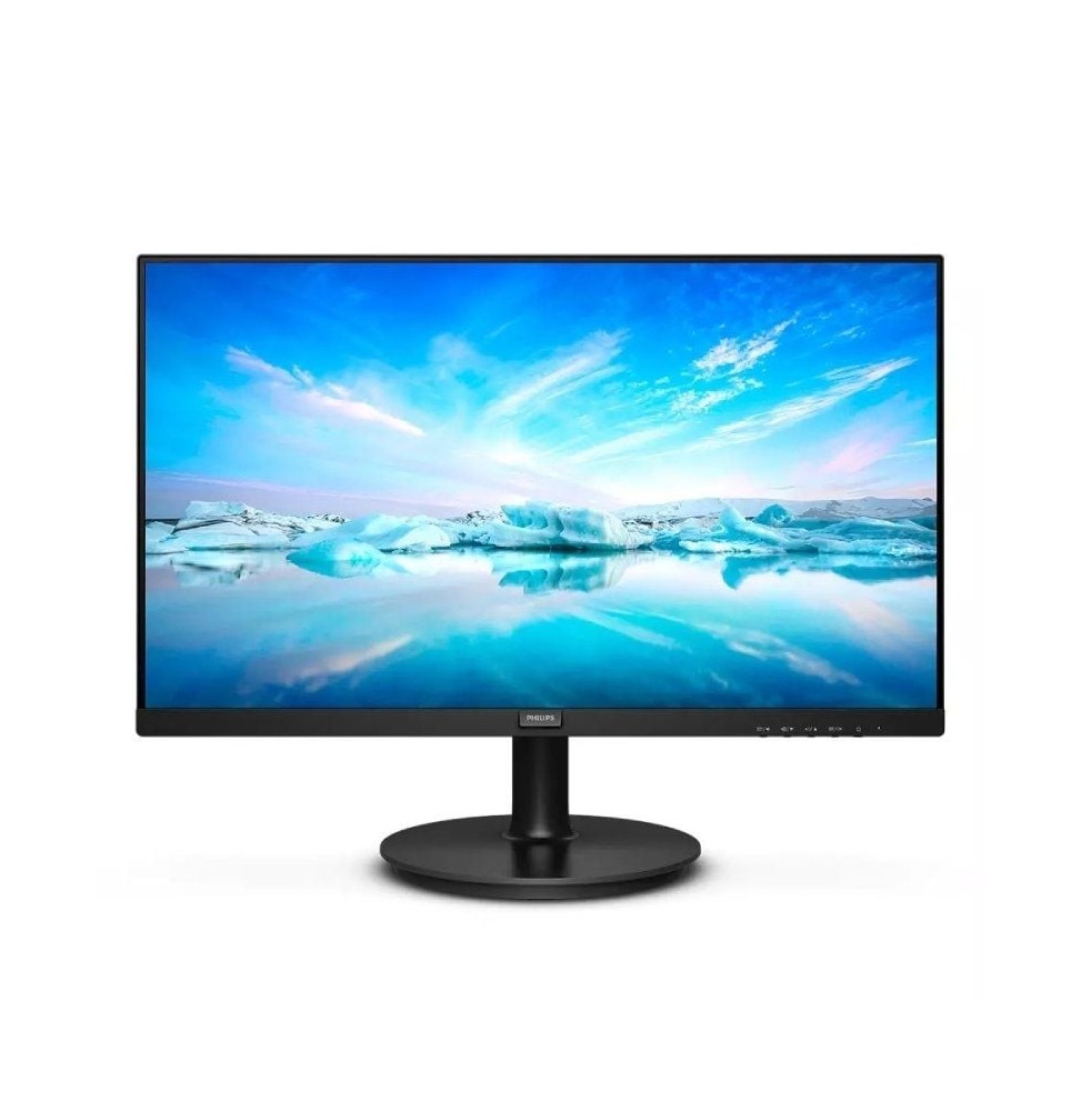 monitor philips vline 272v8la 27 full hd multimedia negro