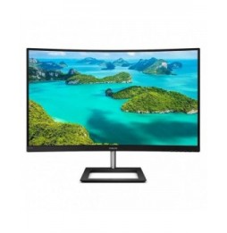 monitor profesional curvo philips eline 322e1c 315 full hd negro