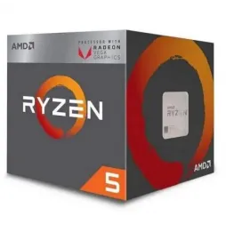 Comprar Procesador AMD Ryzen 53400G 370GHz Socket AM4