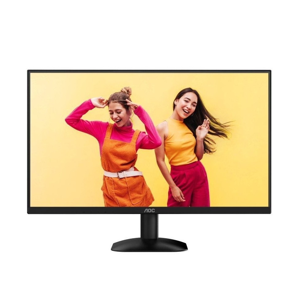 monitor aoc 27b35hm 27 full hd negro