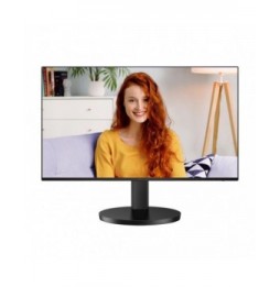 monitor profesional aoc 27b3cf2 27 full hd multimedia regulable en altura negro