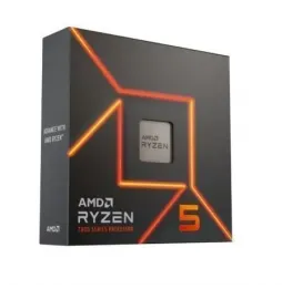 Comprar Procesador AMD Ryzen 5 7600X 47GHz Socket AM5