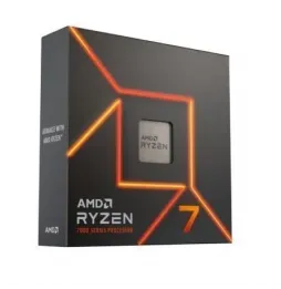 Procesador amd ryzen 7-7700x 4.50ghz socket am5