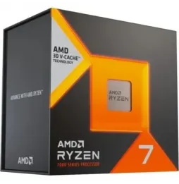 Comprar Procesador AMD Ryzen 7 7800X3D 420GHz Socket AM5