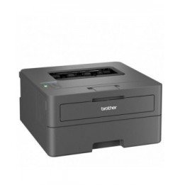 impresora laser monocromo brother hll2400dwe wifi duplex negra