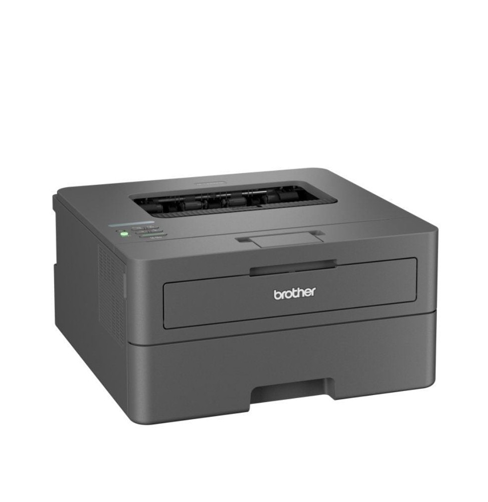 impresora laser monocromo brother hll2400dwe wifi duplex negra impresora laser monocromo brother hll2400dwe wifi duplex negra