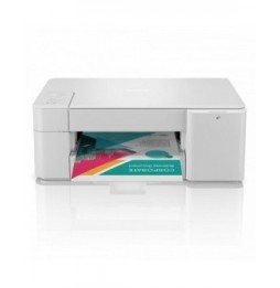 multifuncion brother dcpj1200we wifi blanca
