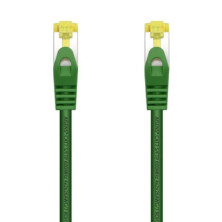 Cable de red rj45 utp nanocable 10.20.0403 cat.6/ 3m/ gris